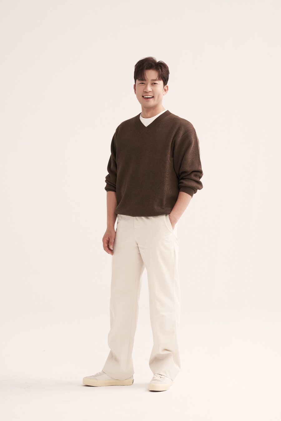 '프리' 김대호, JTBC서 단독 웹예능 론칭…'흙심인대호' 5월 공개[공식]