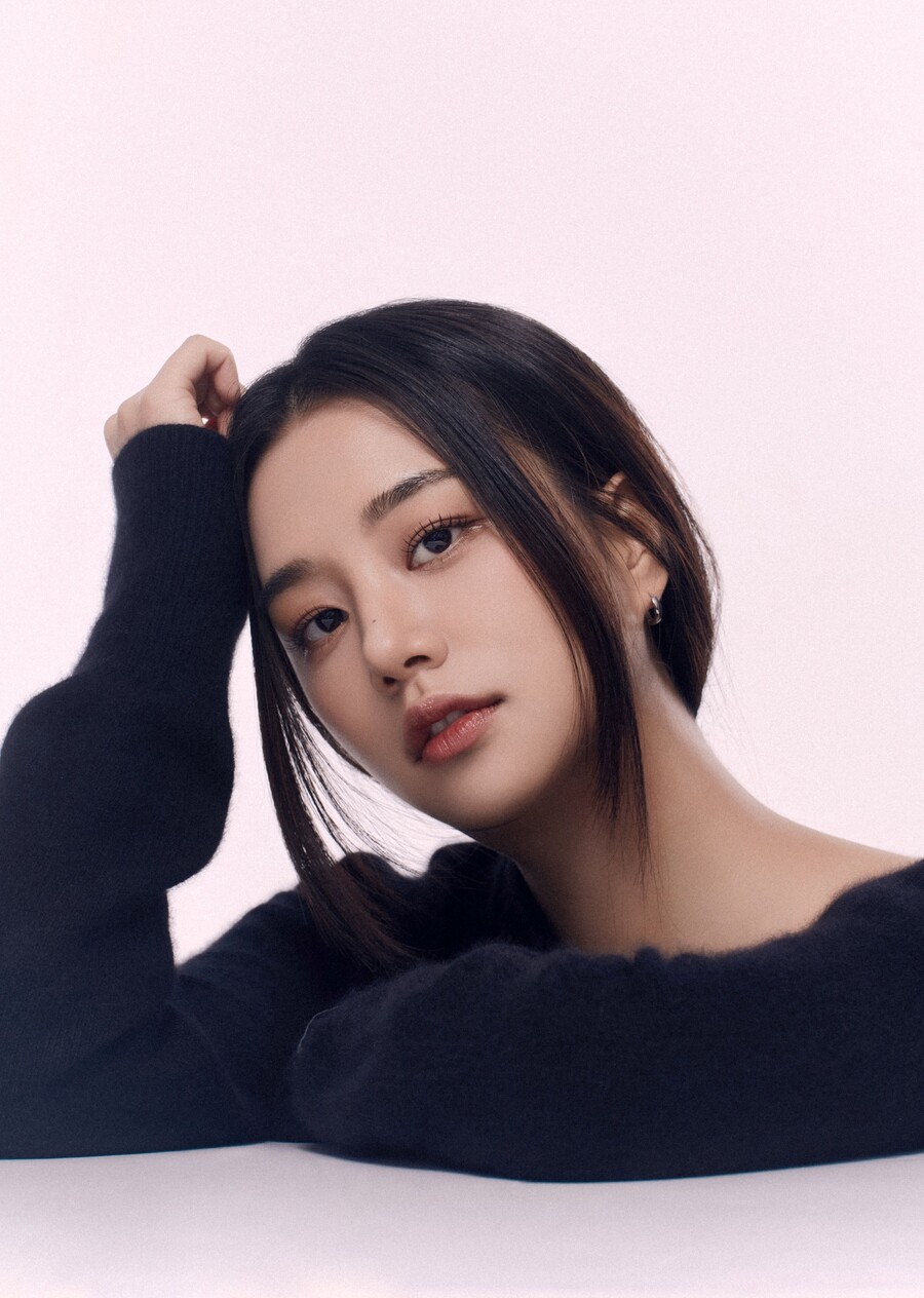 라붐 출신 솔빈, 935엔터 전속계약…남궁민 한솥밥