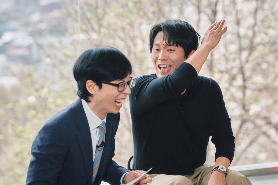 ▲ 제공|tvN '유퀴즈 온 더 블럭'