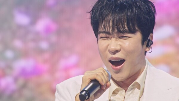 지금은 '에녹 시대'…방송·콘서트·광고·행사 종횡무진 활약