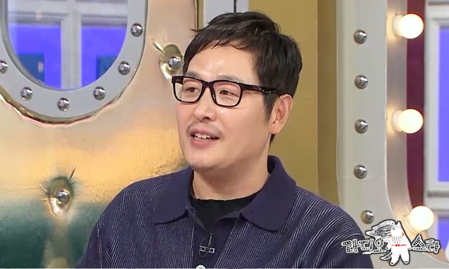 김풍, '흑백요리사' 거절→'냉부해2' 출연 이유 밝힌다 "요리에서 손 놔"('라스')