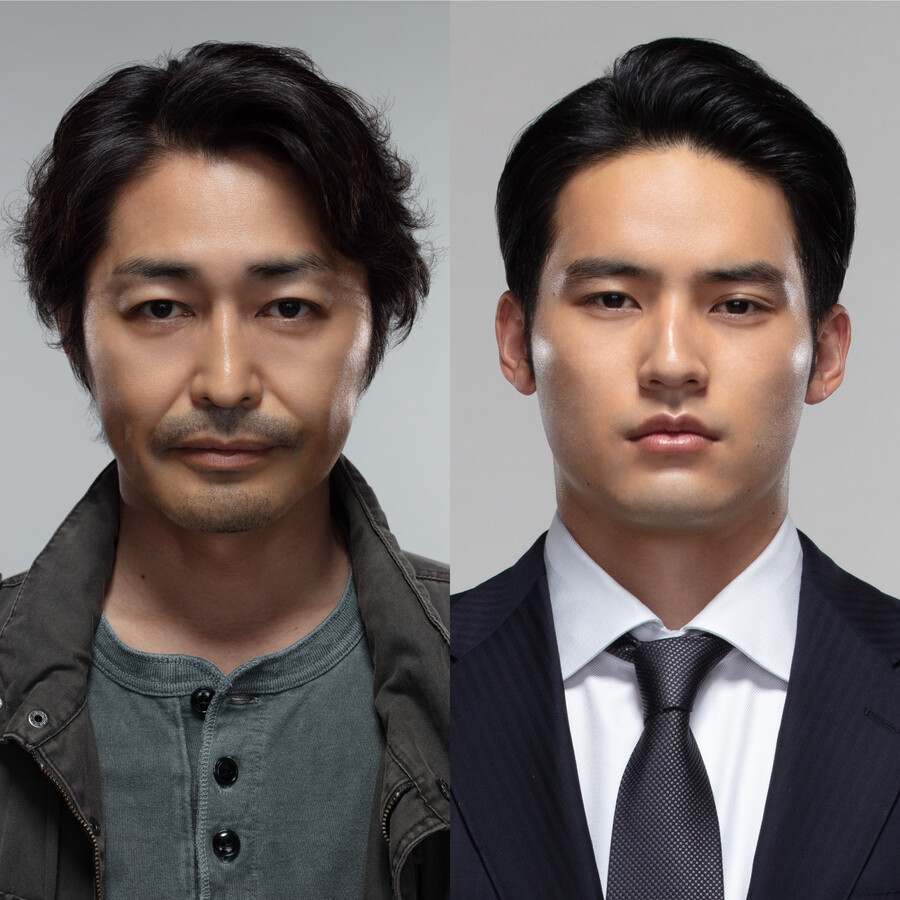 신하균·여진구 '괴물', 日 리메이크… 야스다 겐x미즈카미 코시 주연 '7월 방송'