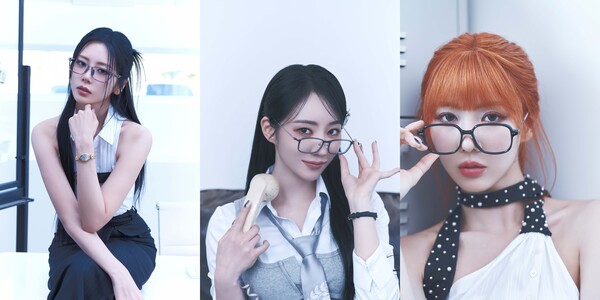 '드림캐쳐 유닛' 유아유, 5월 데뷔 확정…막강 시너지 예고