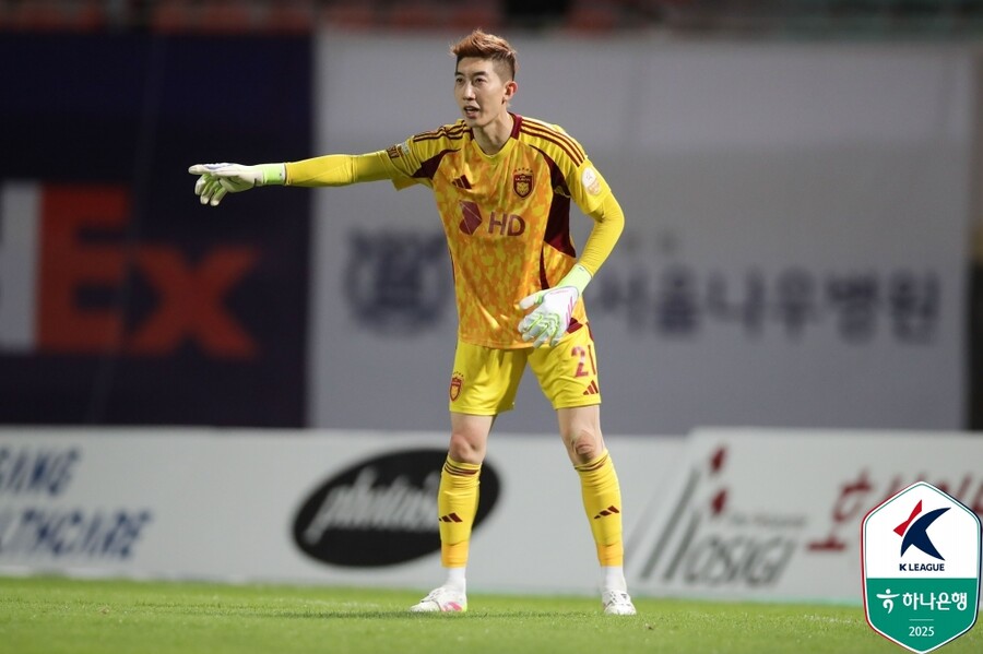 ▲  ⓒ한국프로축구연맹