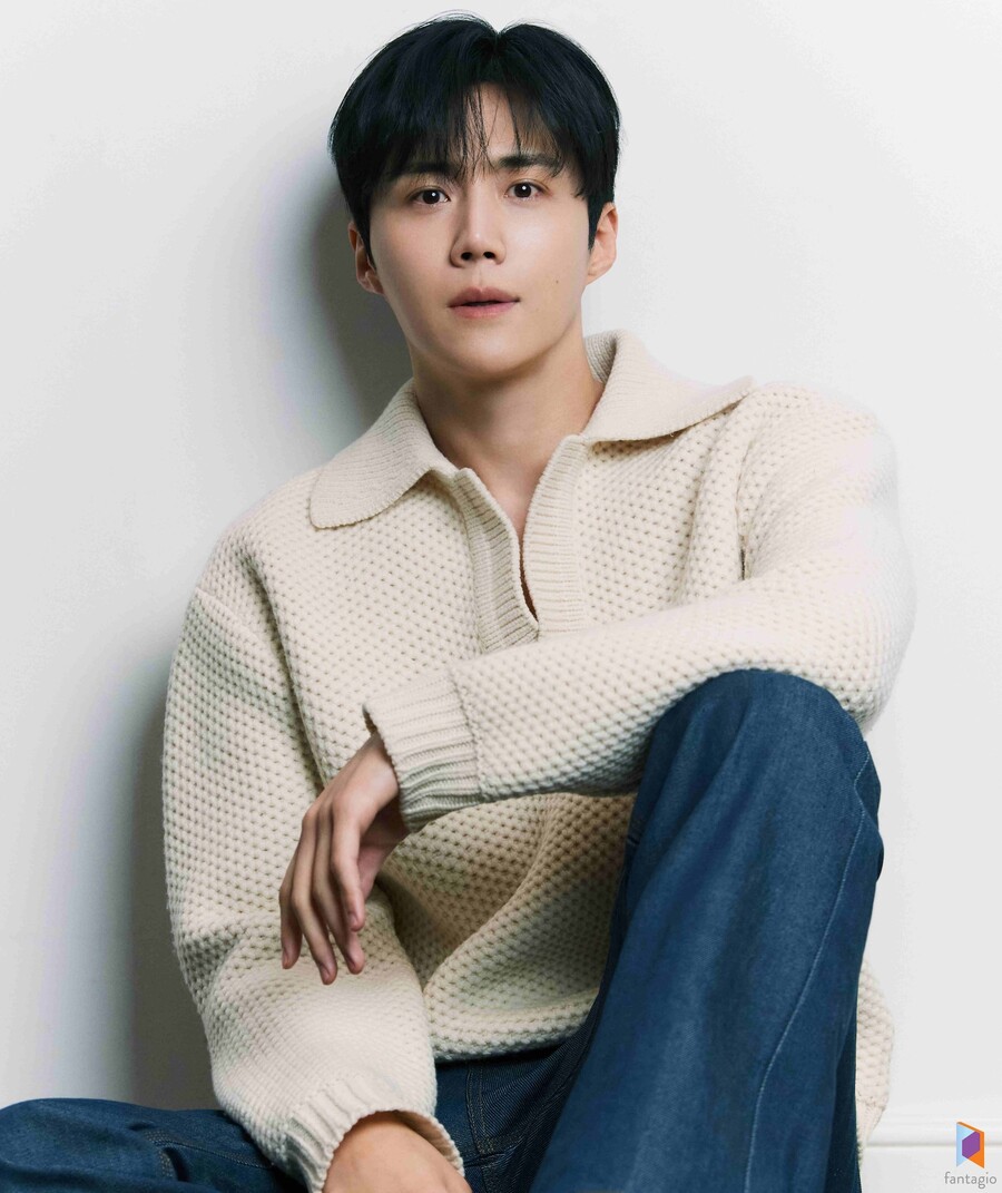 ▲ 김선호. 제공| 판타지오