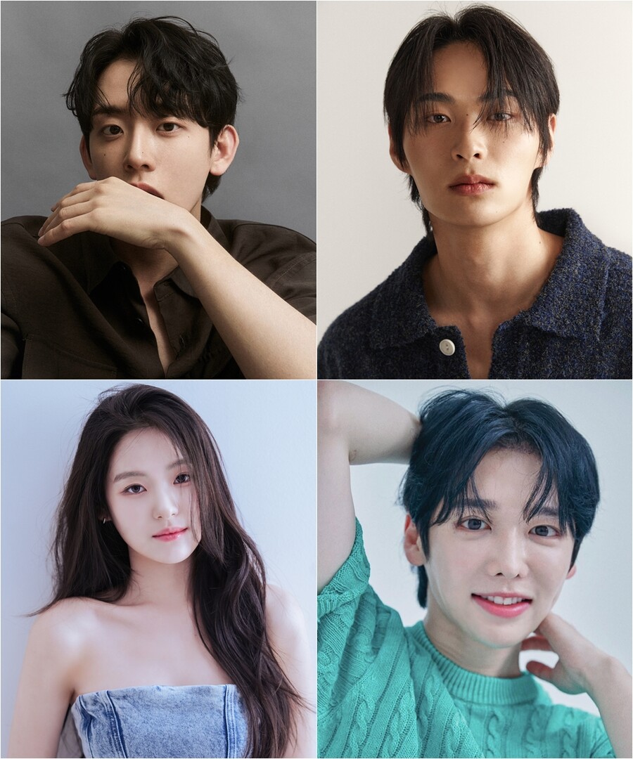 '하트시그널4' 김지민→'환승연애3' 김광태, '우리지금만나'로 썸 투어 대결