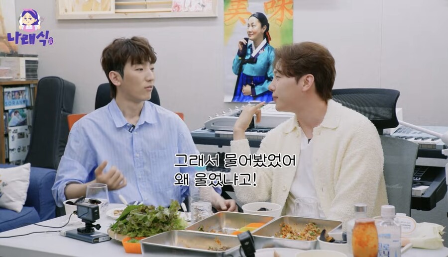 멜로망스, '불화설' 인정 "잘 될수록 골 깊어져…'선물' 성공 후 폭발, 차단까지"