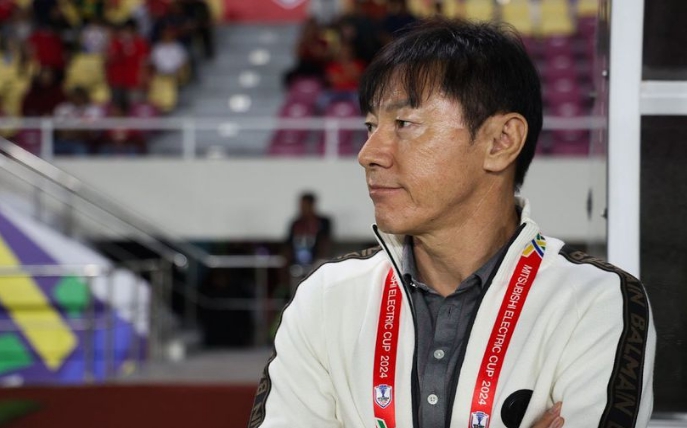 인도네시아 '신태용 동향' 주목…"성남FC 전설의 복귀"→광폭 귀화는 여전