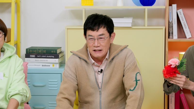 이경규, 딸 결혼식에 유재석·강호동만 초대한 이유 "씀씀이 큰 사람만"('옥문아')