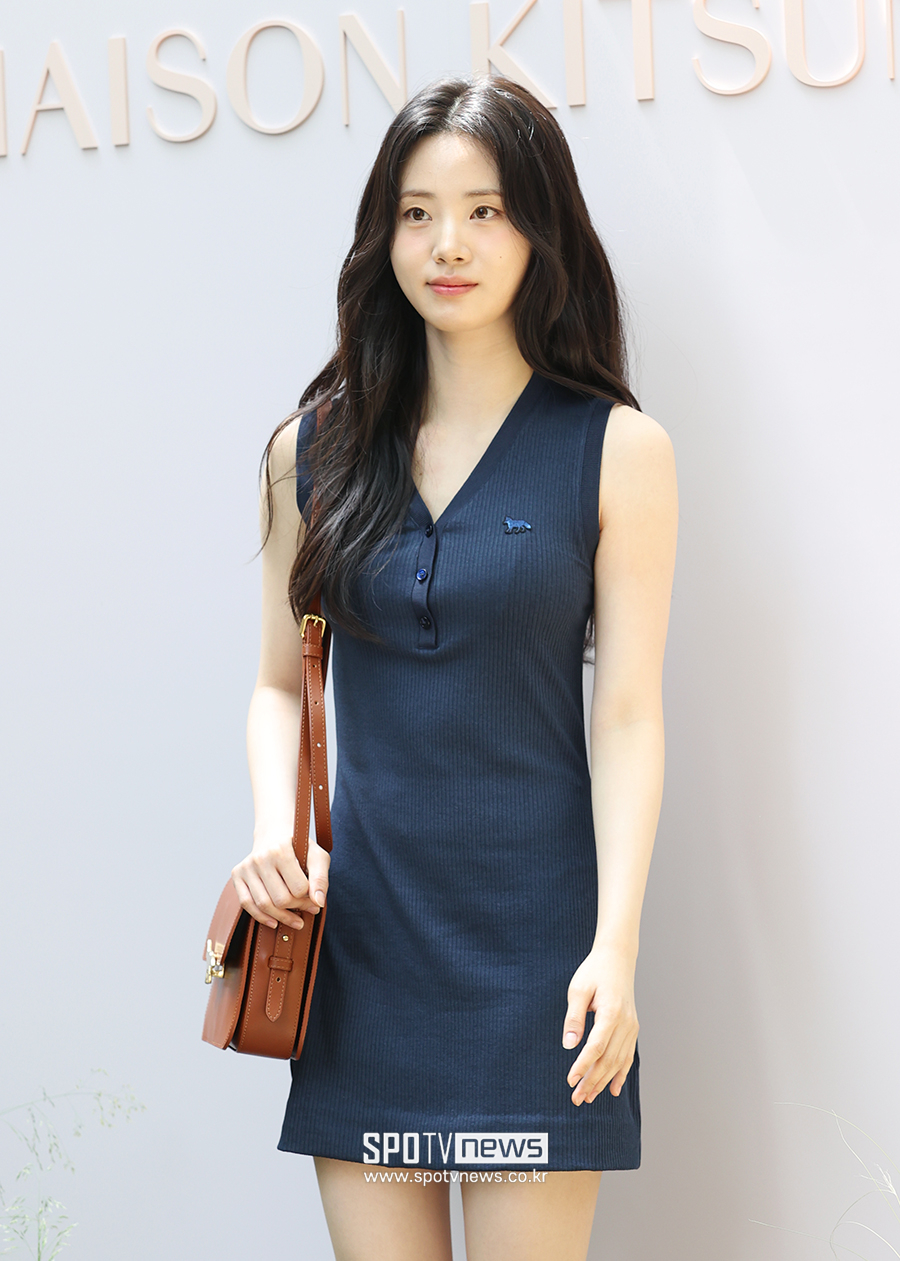 ▲ 신시아 ⓒ곽혜미 기자