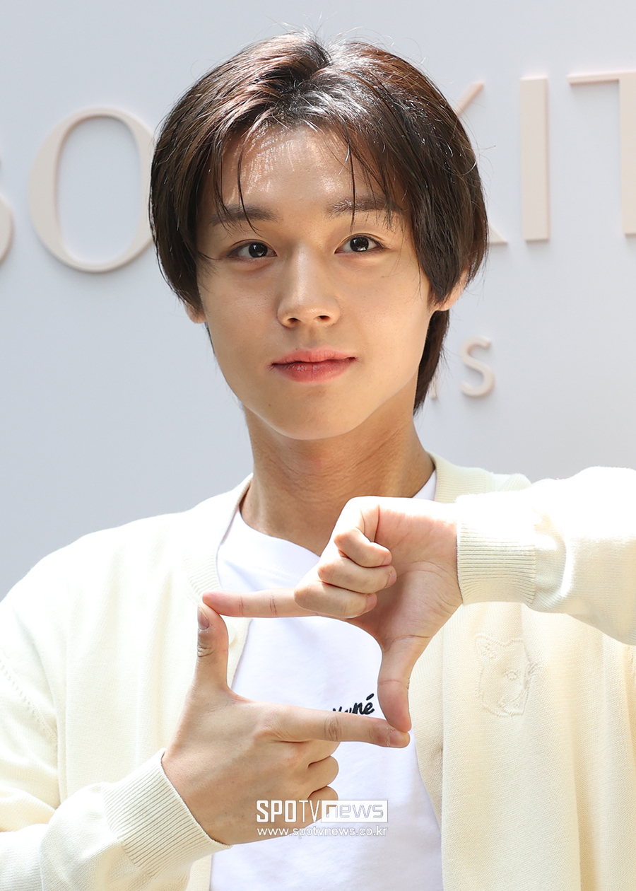 ▲ 박지훈 ⓒ곽혜미 기자