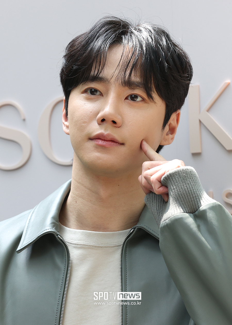 ▲ 이준영 ⓒ곽혜미 기자