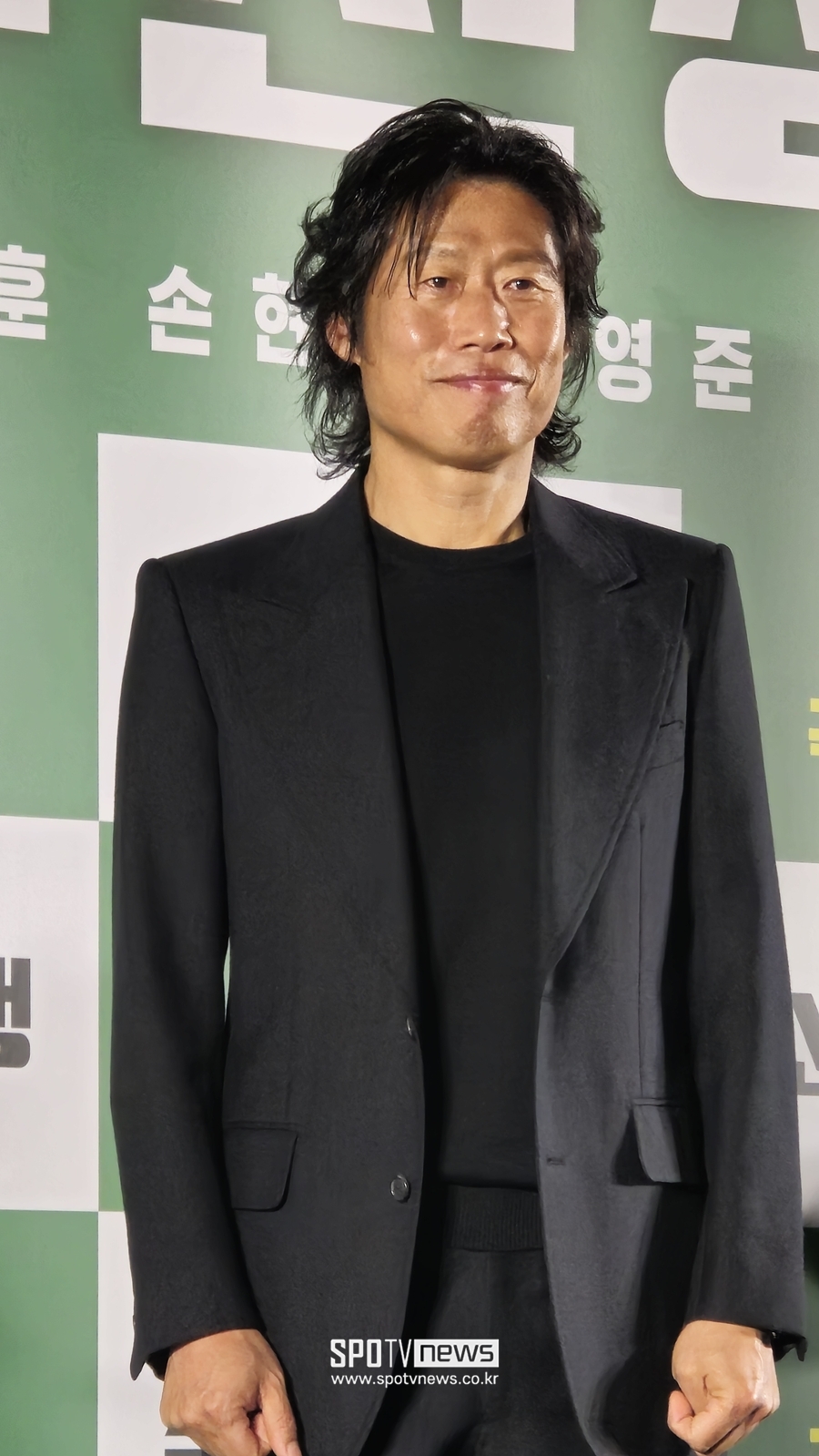 ▲ 유해진.  ⓒ스포티비뉴스DB