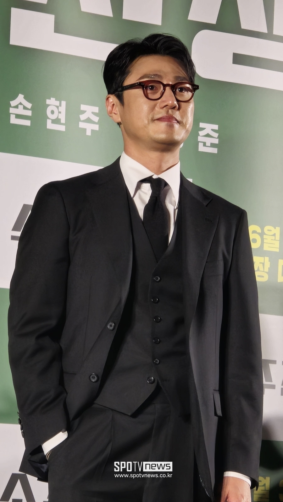 ▲ 최영준.  ⓒ스포티비뉴스DB