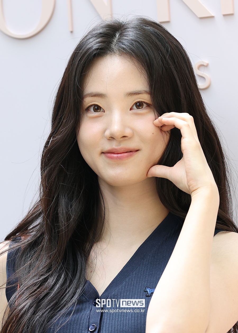 ▲ 신시아 ⓒ곽혜미 기자