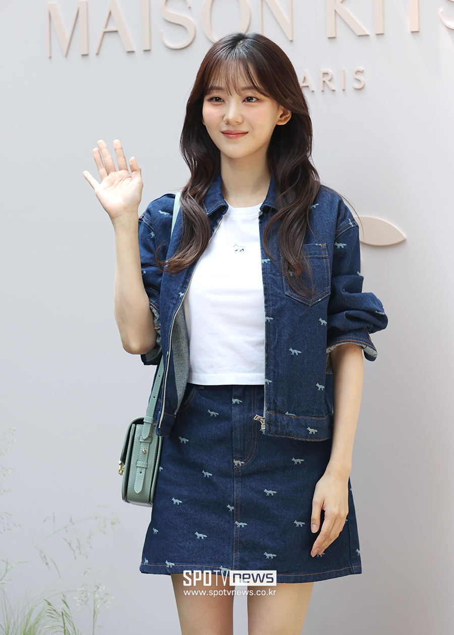 ▲ 조이현 ⓒ곽혜미 기자