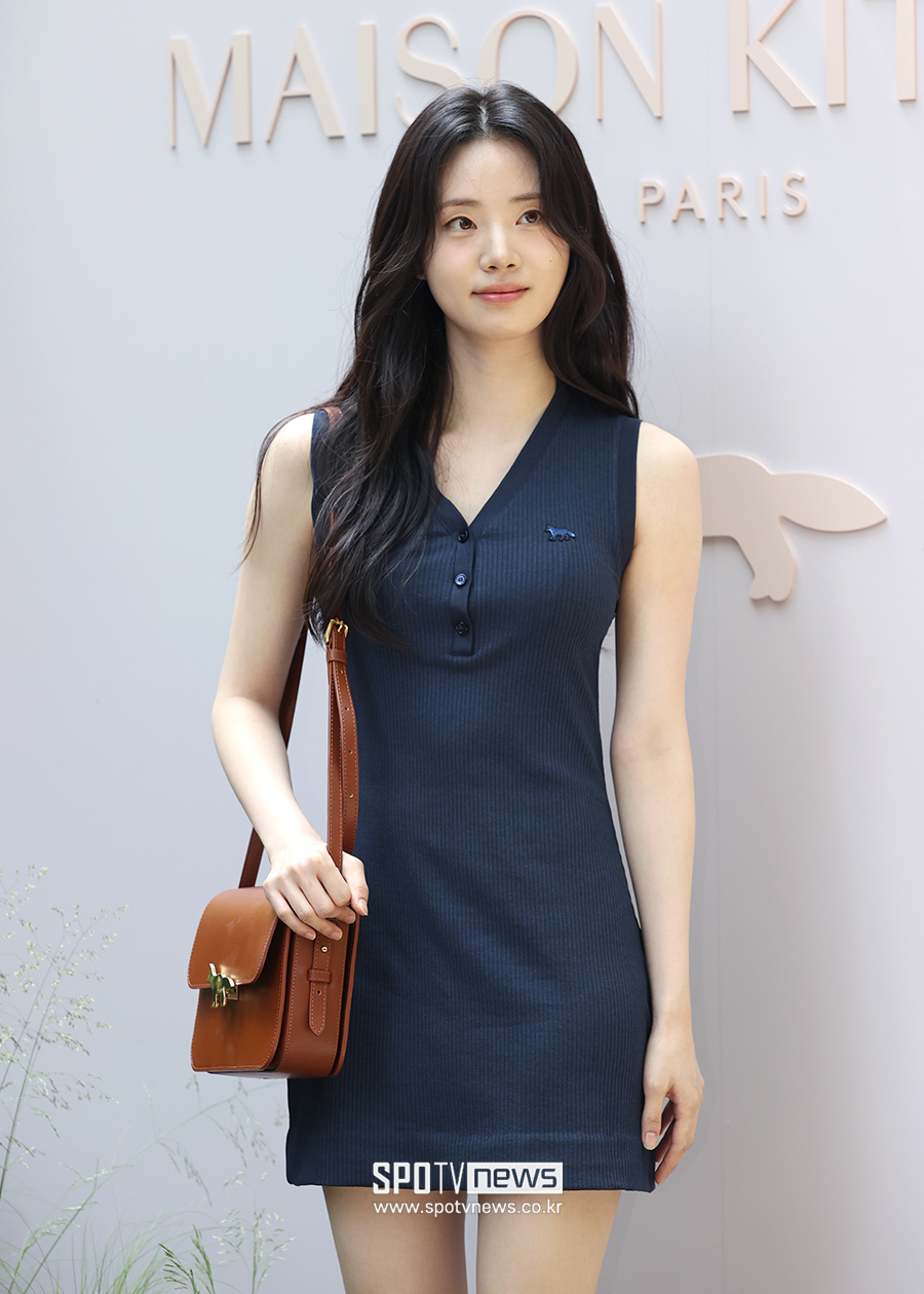 ▲ 신시아 ⓒ곽혜미 기자