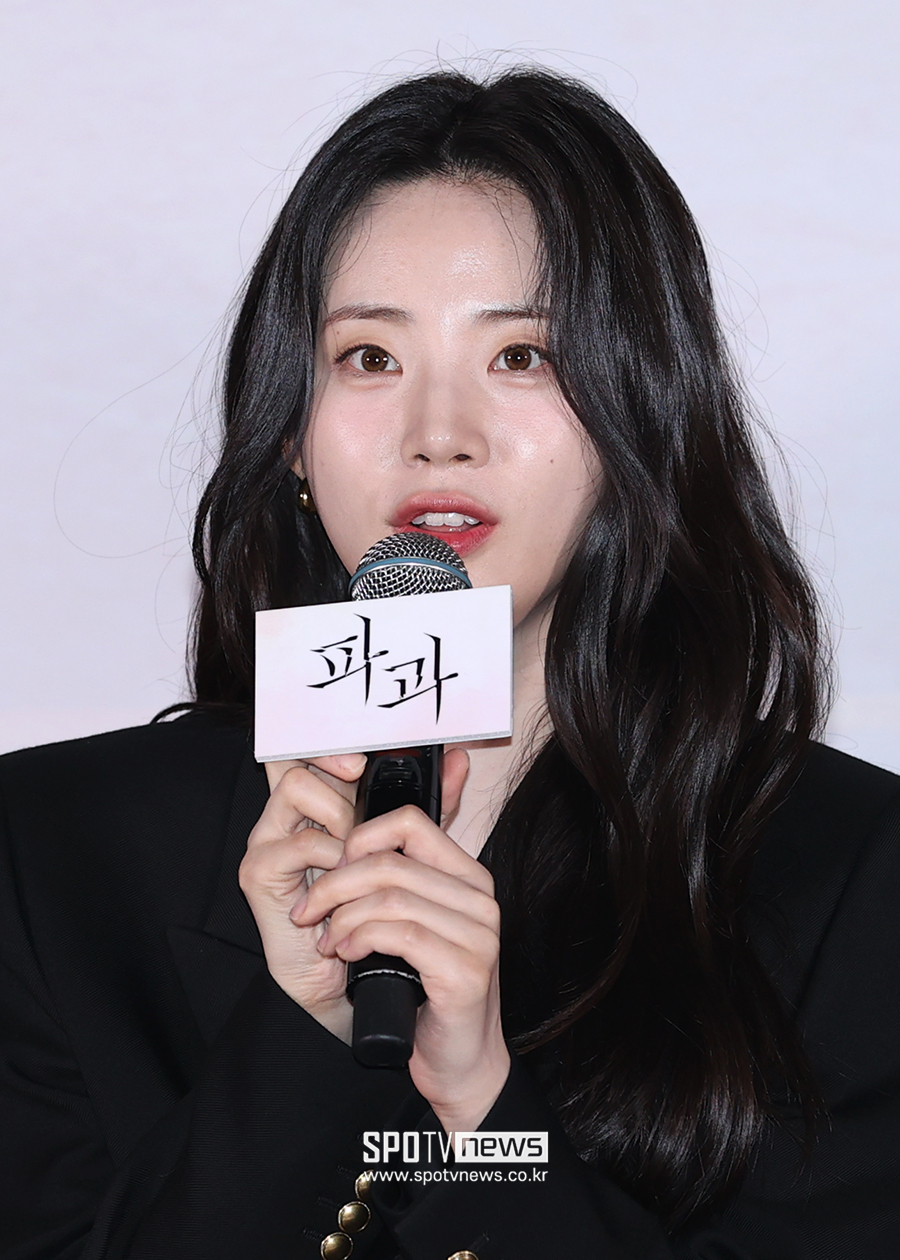 ▲ 신시아 ⓒ곽혜미 기자