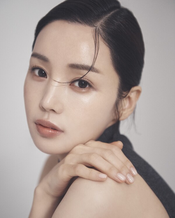남규리, 'K-호러퀸'의 소름 돋는 활약 예고…'동요괴담' 출연