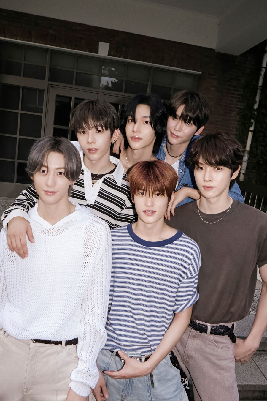 브리즈·시즈니 만나요…라이즈·NCT 위시, 디어유 버블 입점