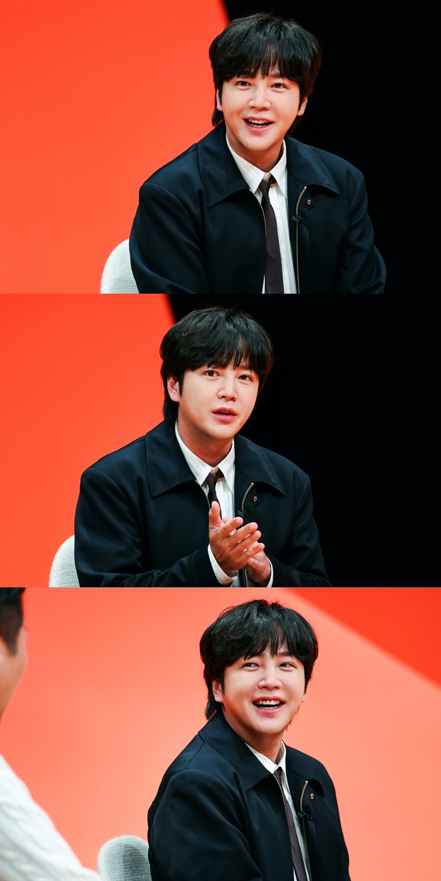 장근석 "갑상선암 투병, 왜 내게 이런 시련을 줄까 원망했다"('미우새')