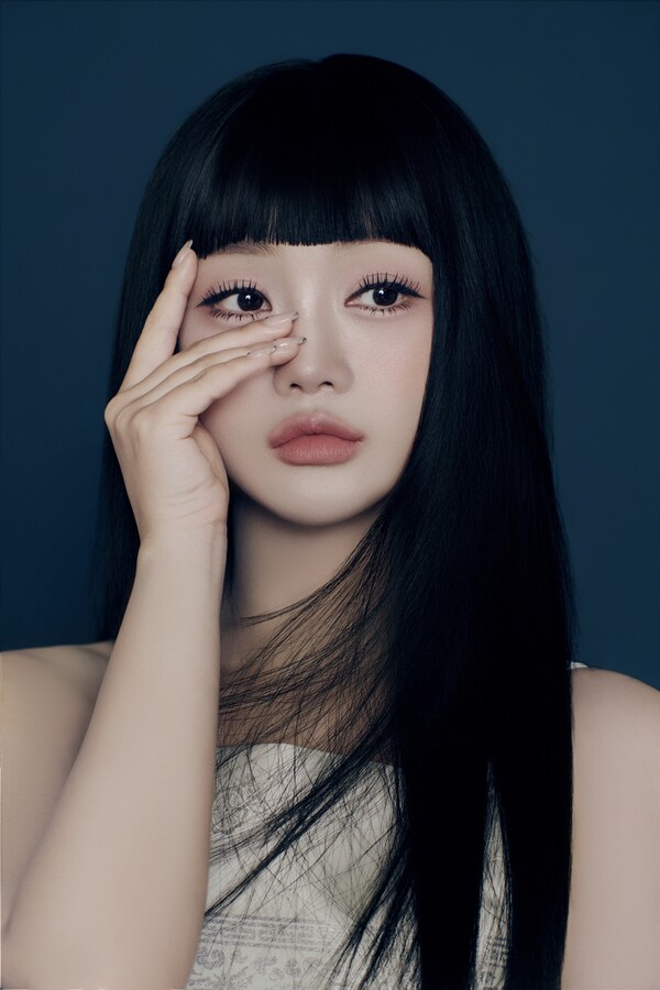홍지윤, 국악 트로트 '가리랑' 25일 발표…윤명선 작곡가와 재회