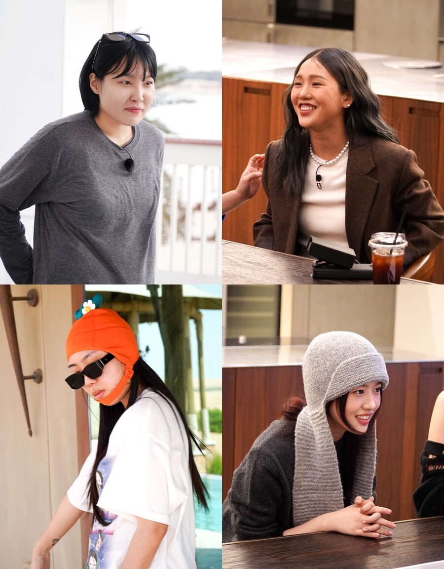 이영지, '지구오락실3' 제작진과 팽팽한 신경전 "지금 라방 켜볼까요?"