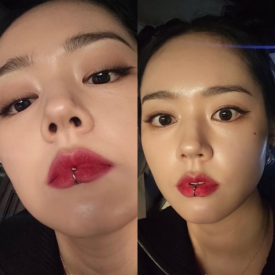 ▲ 출처|한가인 인스타그램