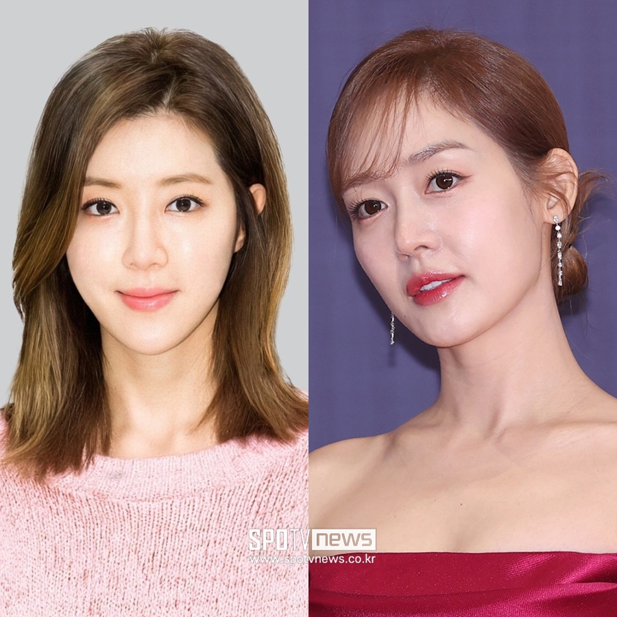 원조얼짱도 국민요정도 '옥바라지' 남편 품고 '복귀 릴레이'[이슈S]