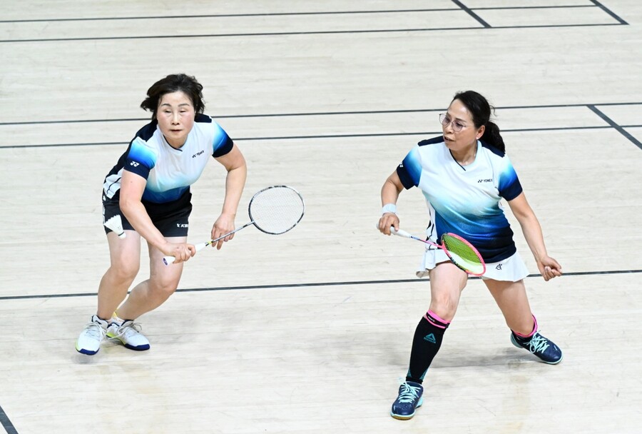 2025 전국생활체육대축전, 전남에서 개최…전국 22,676명 선수단 참가