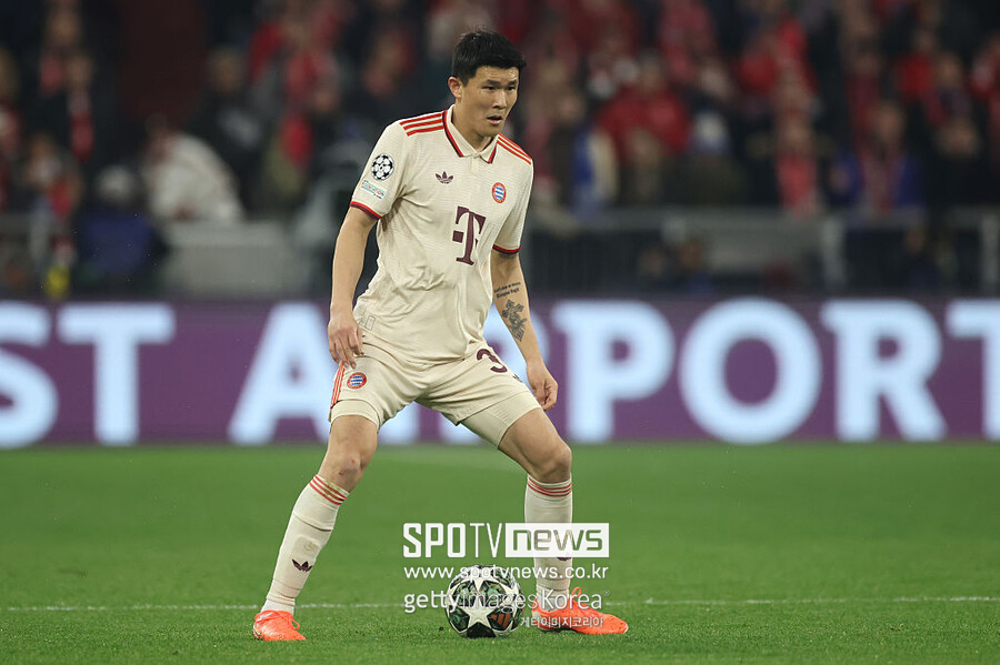 '기성용 후배된다' 김민재, 뉴캐슬로 이적하는 이유 "수비진 보강 원한다"…첼시와 영입 경쟁 펼친다