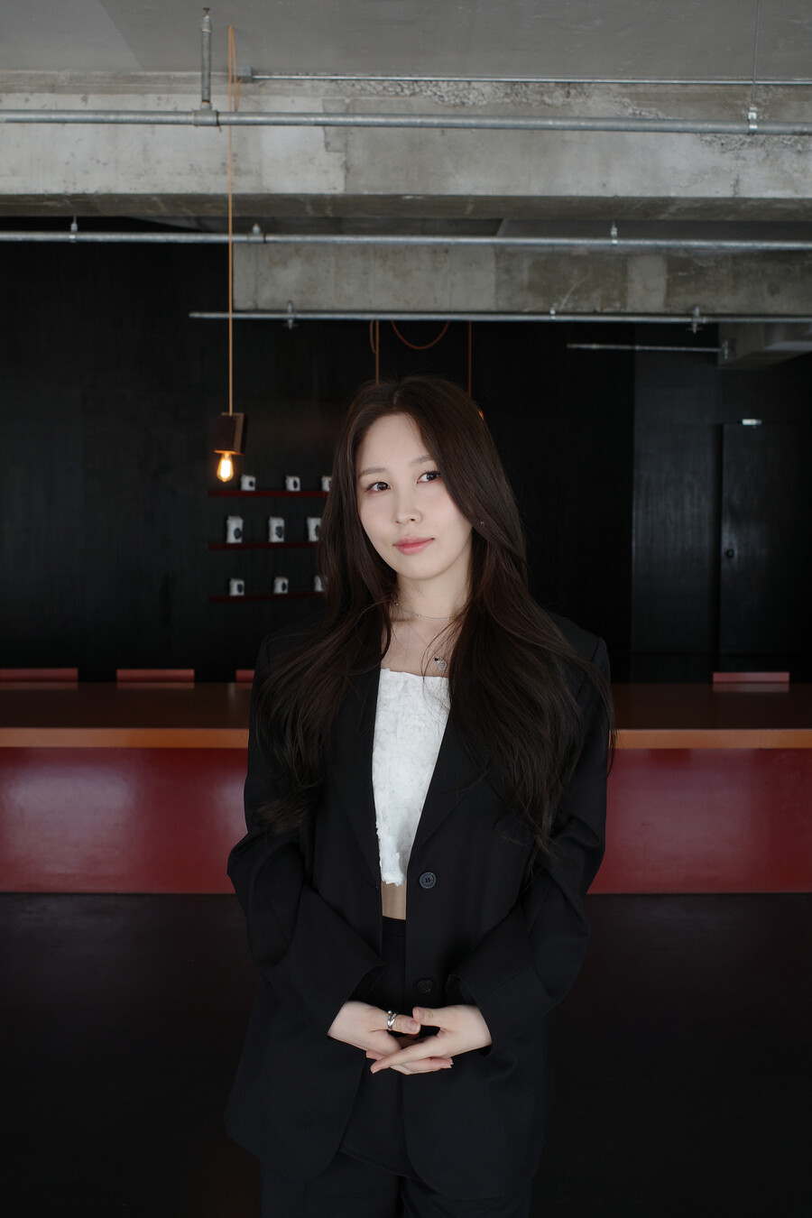 권진아 "6년 만에 정규, 더 진중하게 다가와…다채로운 장르 담아"