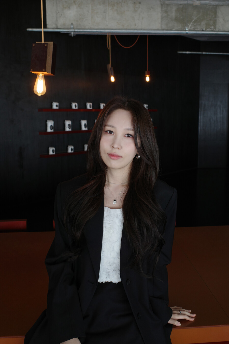 "지치지 않고 노래하겠다" 권진아의 꿈 담은 '더 드리미스트'[종합]