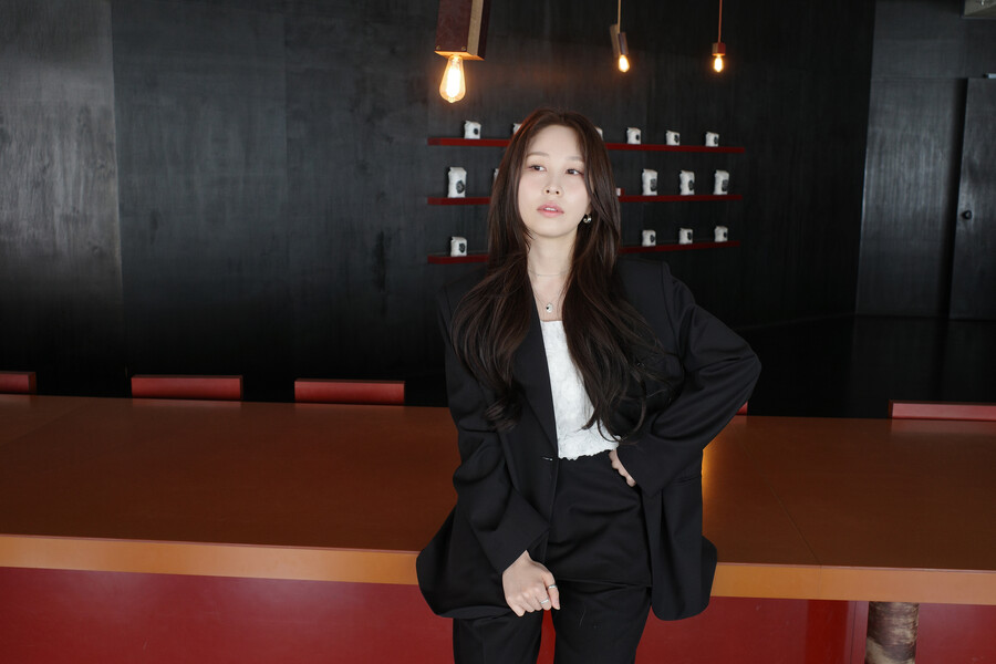 ▲ 권진아. 제공| 어나더