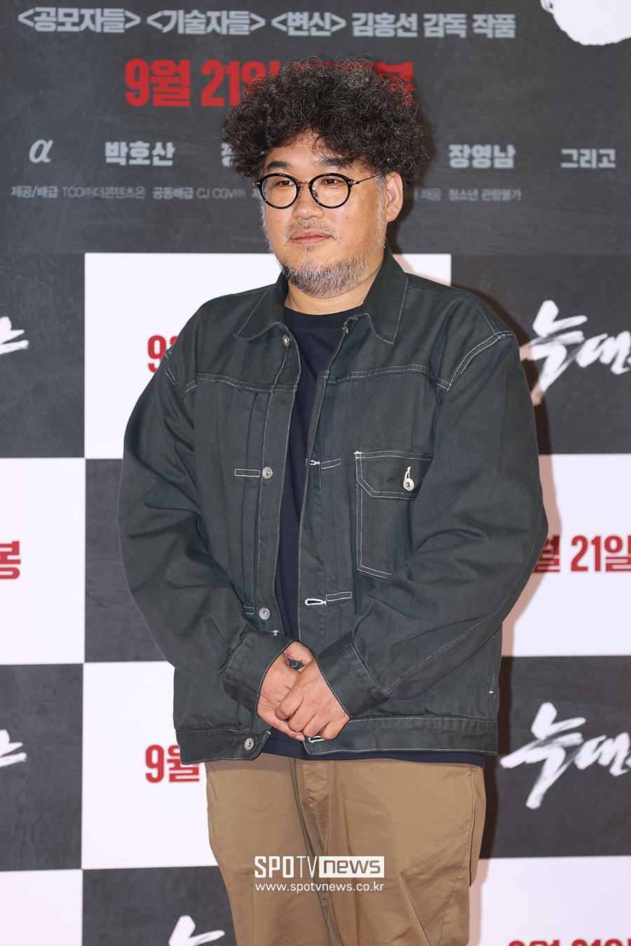 '갱스오브런던3' 김홍선 감독 "시리즈 팬으로서 연출 맡아 설레고 영광"