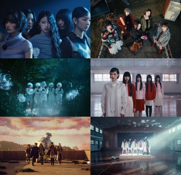 키키, '그라운드워크' 뮤직비디오 공개...'언컷 젬' 발매 한 달 기념 '깜짝선물'