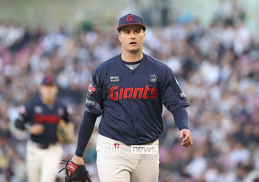 ▲ 데이비슨 ⓒ곽혜미 기자