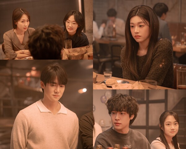 '언슬전' 유연석 깜짝 등장…고윤정, 터져버린 입담에 동기들 당황[오늘TV]
