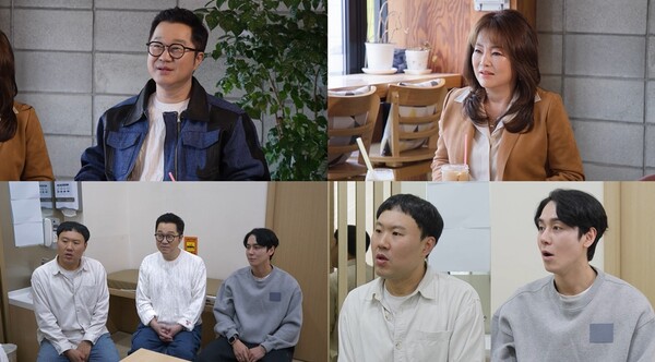 '56세' 지상렬, 첫 비뇨의학과 검진…"의사 인생 처음 보는 수치"(살림남2)