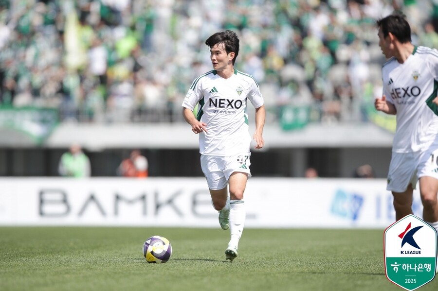 ▲  ⓒ한국프로축구연맹