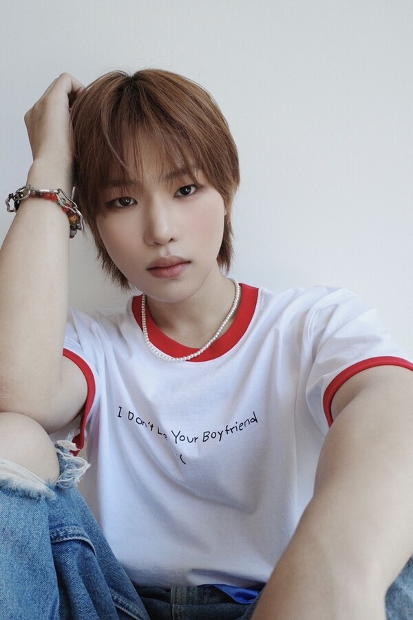 파우 정빈, 26일 조부상…스케줄 잠시 중단