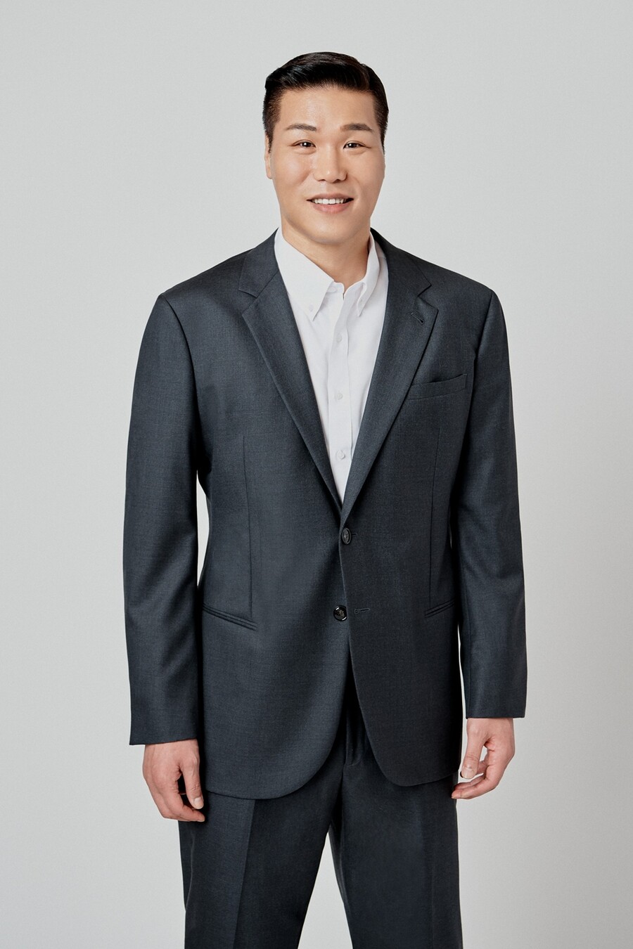 서장훈, '이혼숙려캠프' 故강지용 빈소에 근조화환 보냈다…조용한 애도