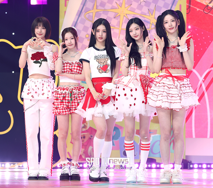 힛지스 "데뷔, 꿈 꾸는 것 같아…유일무이한 기록 써내려가겠다"