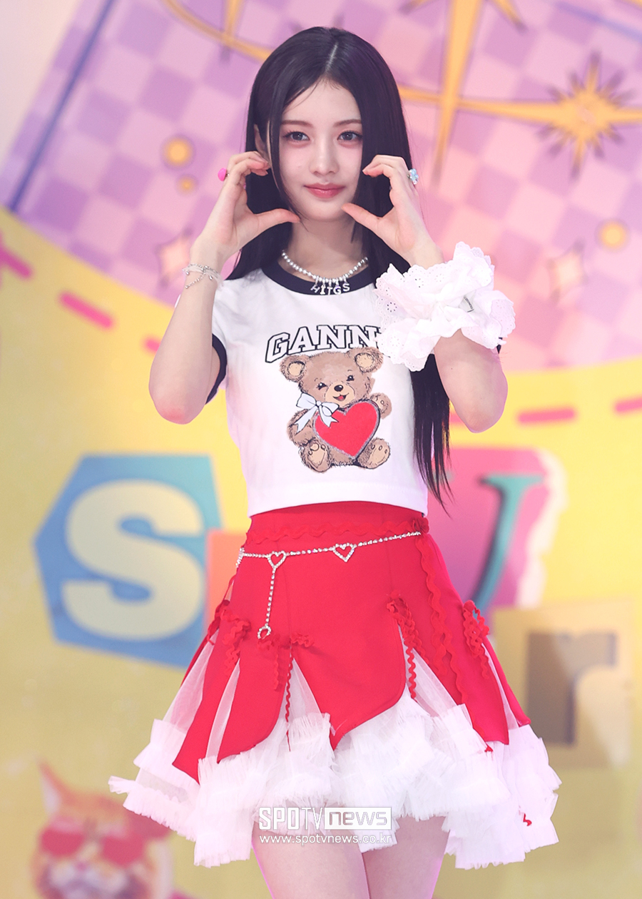 ▲ 힛지스 서희 ⓒ곽혜미 기자