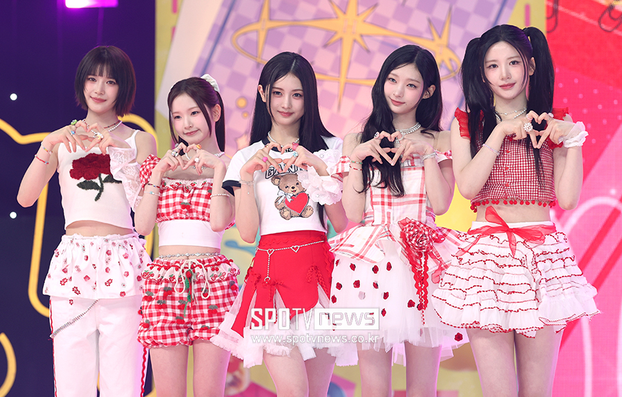 힛지스 "롤모델=트와이스→블랙핑크…모든 콘셉트 다 소화하고파"
