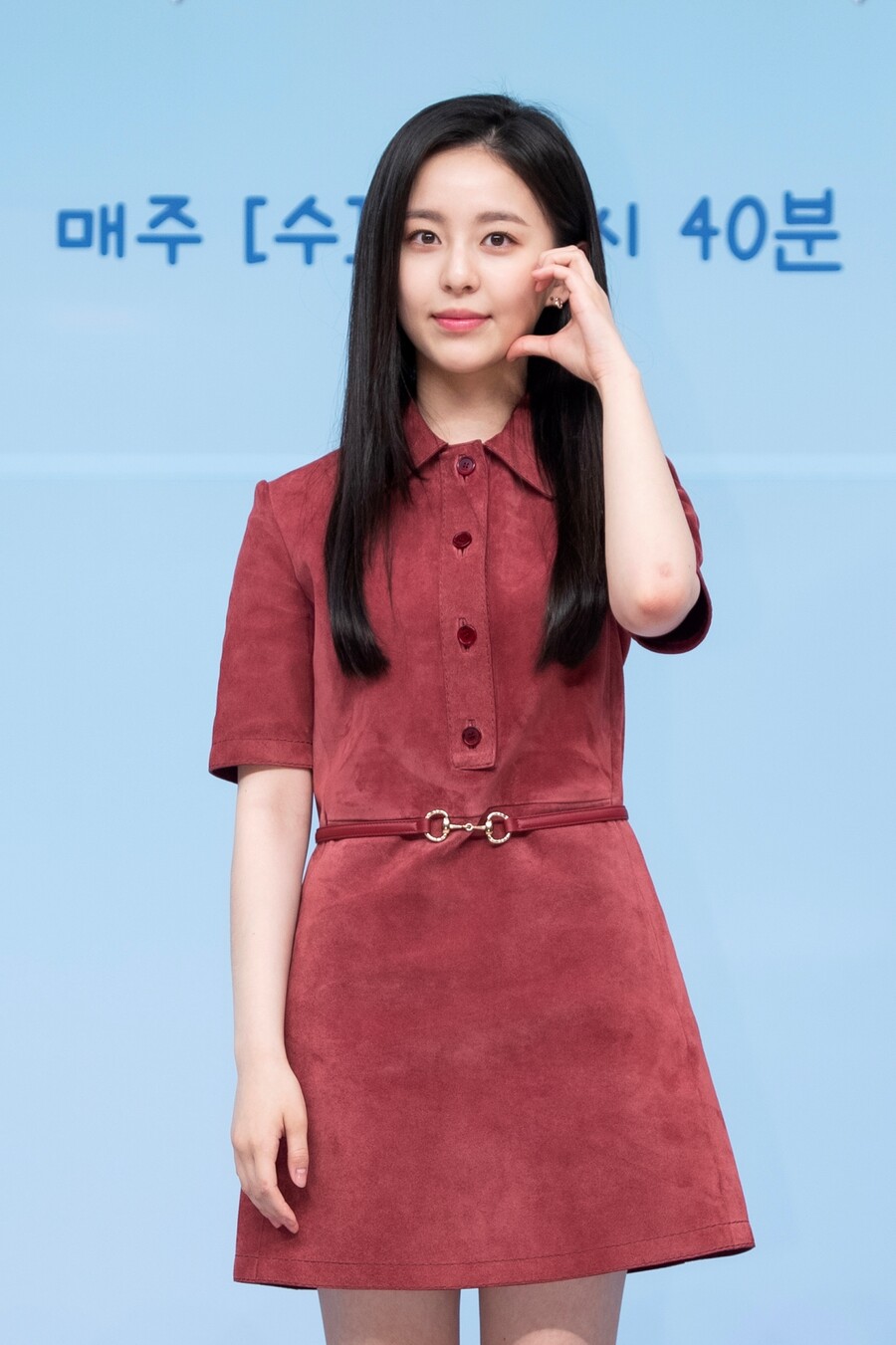 '사계의 봄' 박지후 "피땀눈물 함께하다 두 남자 사랑받아…근무환경 행복"