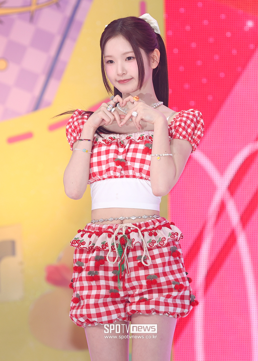 ▲ 힛지스 이유 ⓒ곽혜미 기자