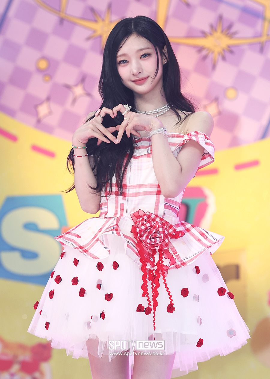 ▲ 힛지스 혜린 ⓒ곽혜미 기자