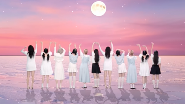 'AI 가상아이돌' 이터니티, 가상과 현실 잇는 부산국제단편영화제 뮤즈로 활약