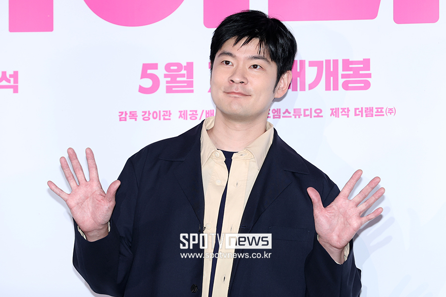 ▲ 장기하 ⓒ곽혜미 기자